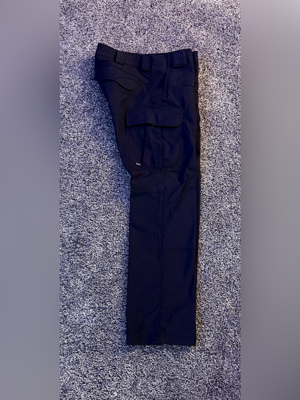 Women’s Utility/EMT/Police Uniform Cargo Pants - Classic Utility Style.Brand 511